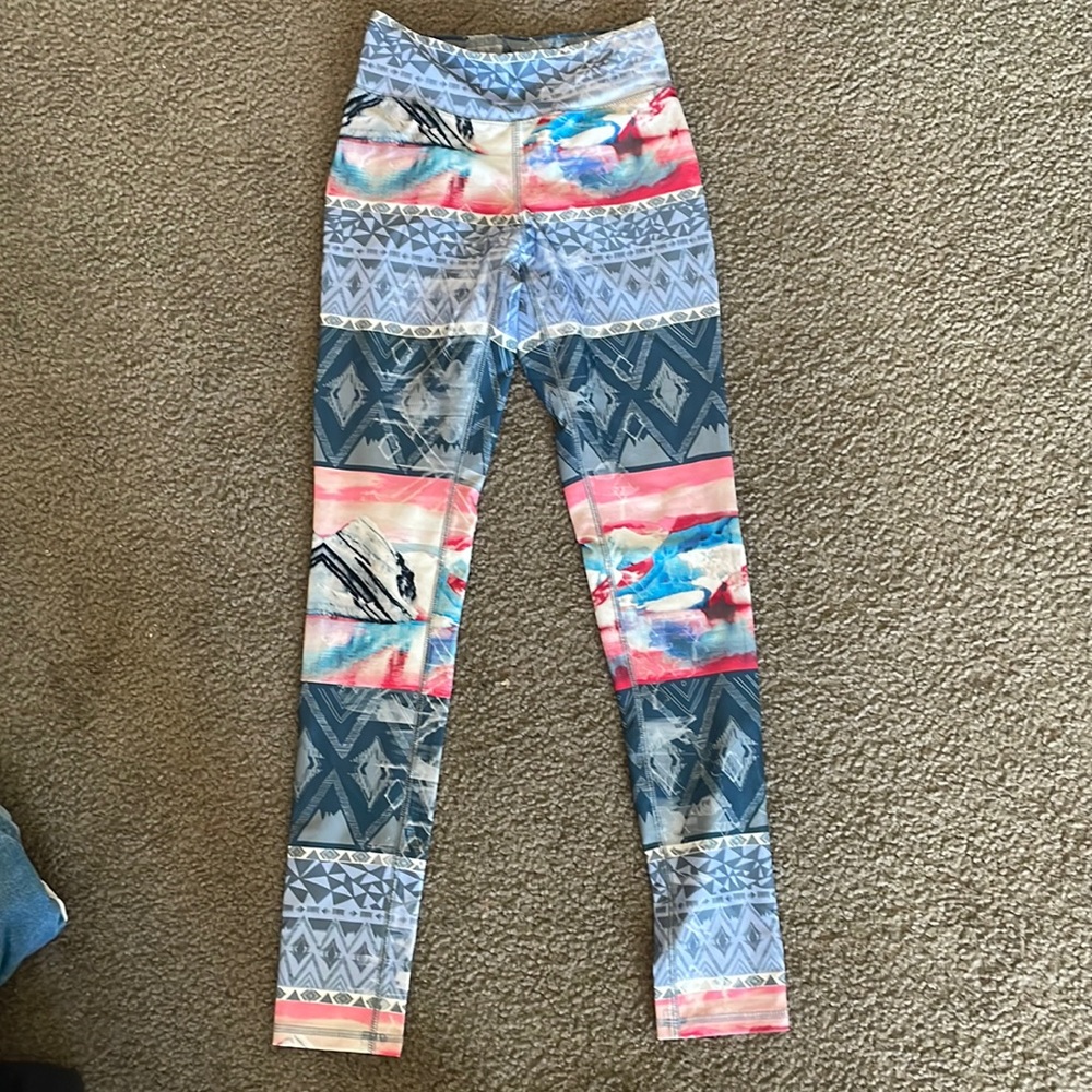 Missimo work out leggings